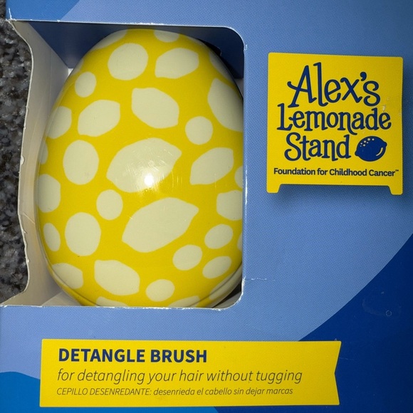 Lemonade lemon hair set - Picture 3 of 6